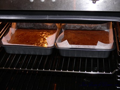 chocbrownies_oven