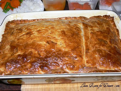 butterchickenpie