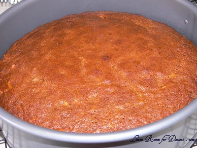 Carrot_Cake_cooked Nice and golden