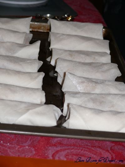 Ready to bake