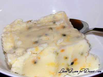 passionfruit_sorbet1 Passionfruit sorbet