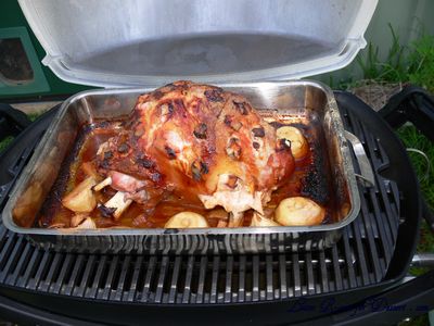 roast_pork Golden brown and lovely