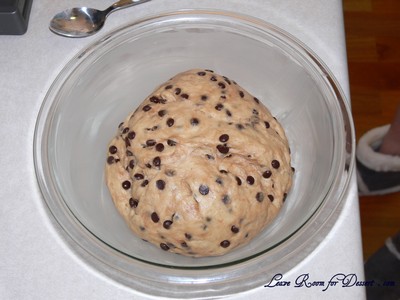 cchcb_doughrisen Wait until it's doubled in size