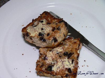 cchcb_toasted Toasted under the grill and serve with some butter