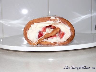roulade2 Ready to eat