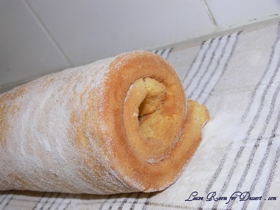 roulade_rolled Rolled up Roulade