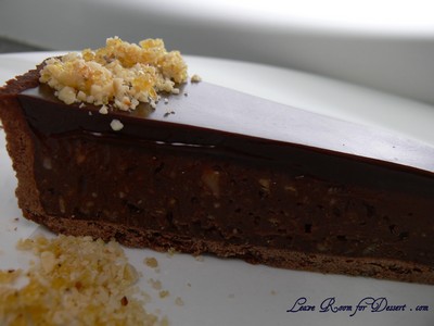 triplechocolatepralinetart02