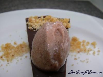 triplechocolatepralinetart10