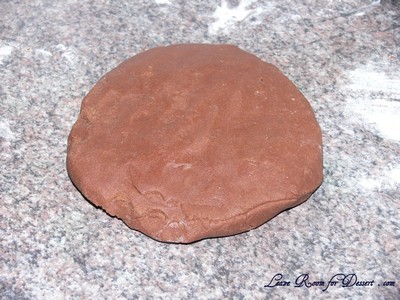 triplechocolatepralinetart13