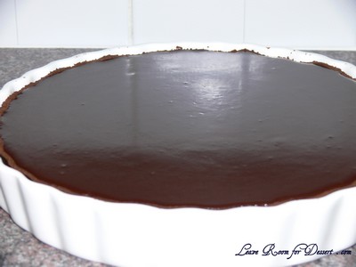 triplechocolatepralinetart20