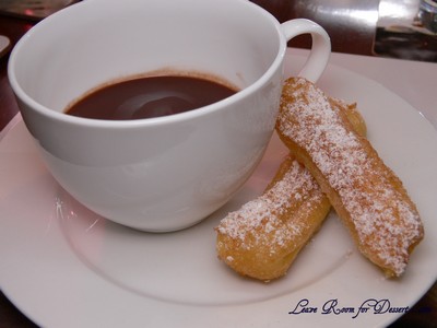 Paella&Churros11