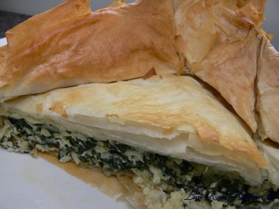 Spanakopita05 Spanakopita05