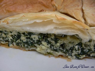 Spanakopita06 Spanakopita06
