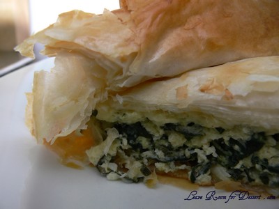 Spanakopita07 Spanakopita07