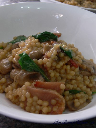 PearlCouscousBacon09 PearlCouscousBacon09