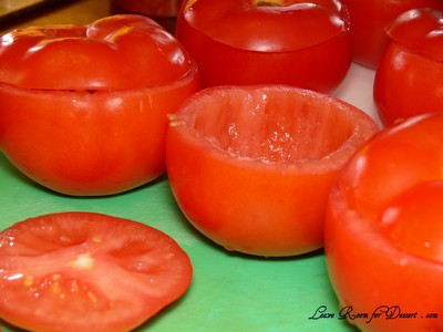 StuffedTomatoesAsparagusPasta02 StuffedTomatoesAsparagusPasta02