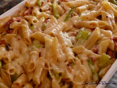 StuffedTomatoesAsparagusPasta08 StuffedTomatoesAsparagusPasta08