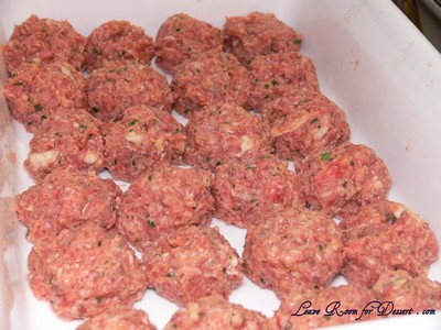 TomatoMeatballsHomemadePasta05