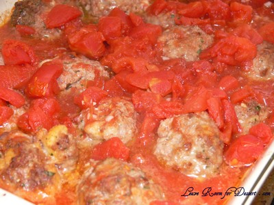 TomatoMeatballsHomemadePasta10