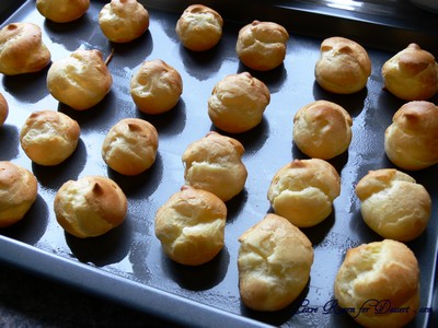 ChocSwirlCroquembouche01 ChocSwirlCroquembouche01