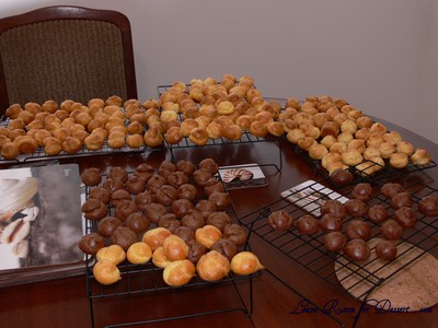 ChocSwirlCroquembouche07 ChocSwirlCroquembouche07