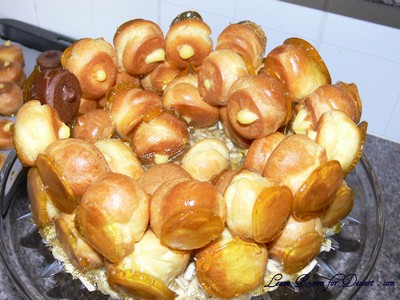 ChocSwirlCroquembouche12 ChocSwirlCroquembouche12