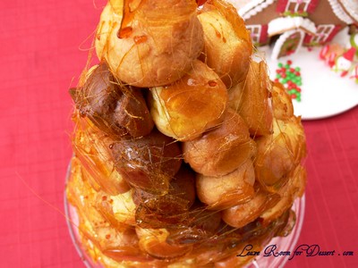 ChocSwirlCroquembouche14 ChocSwirlCroquembouche14