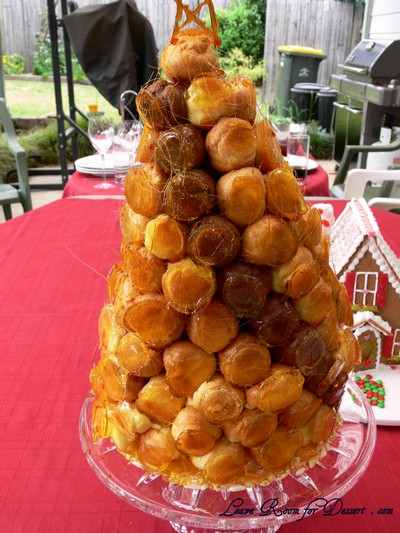 ChocSwirlCroquembouche16 ChocSwirlCroquembouche16