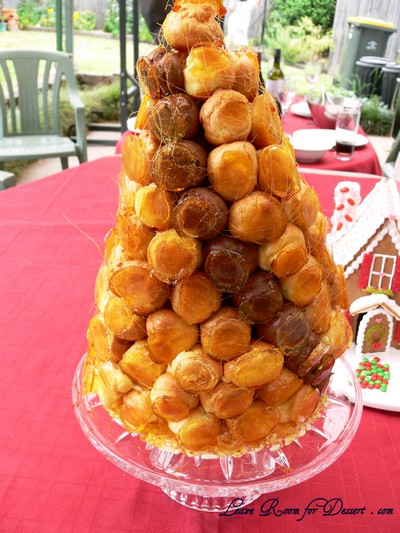ChocSwirlCroquembouche18 ChocSwirlCroquembouche18