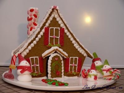 GingerbreadHouse18