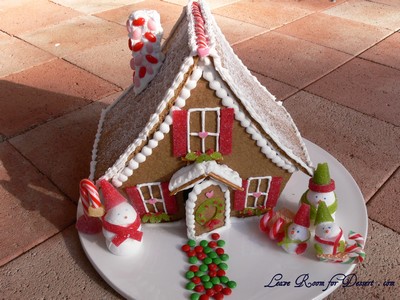 GingerbreadHouse19