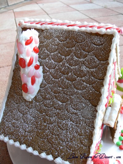 GingerbreadHouse21
