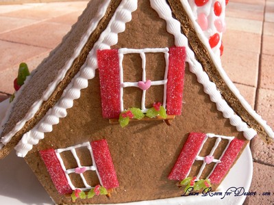 GingerbreadHouse23