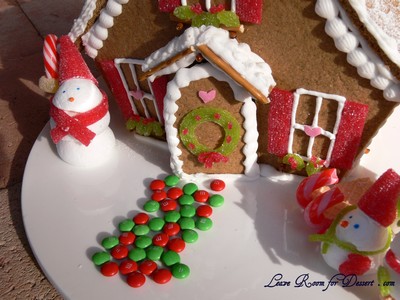 GingerbreadHouse26