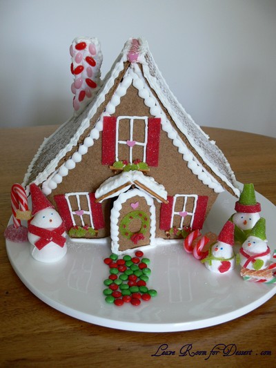 GingerbreadHouse29