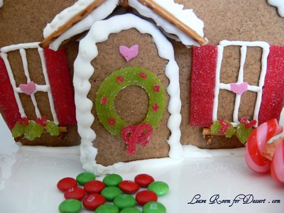 GingerbreadHouse34