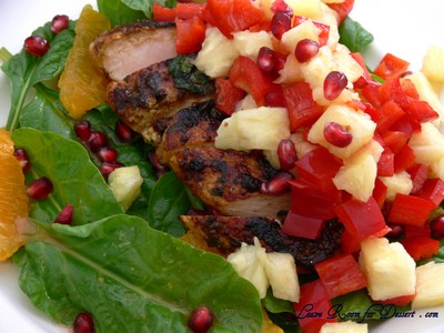 HerbChickenSalsa02 HerbChickenSalsa02