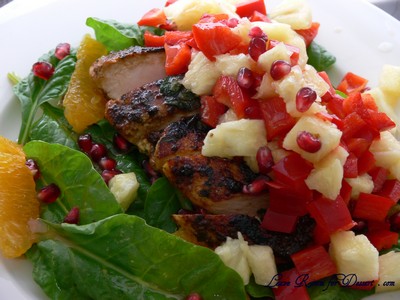 HerbChickenSalsa04 HerbChickenSalsa04