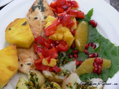 HerbChickenSalsa06 HerbChickenSalsa06