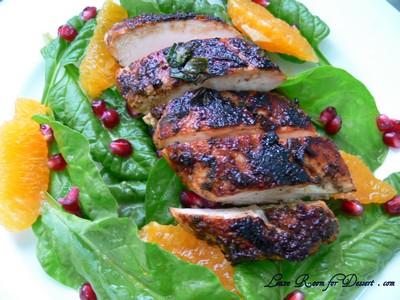 HerbChickenSalsa16 HerbChickenSalsa16