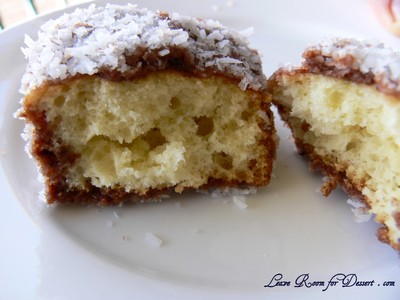 Lamingtons 08 Lamingtons 08