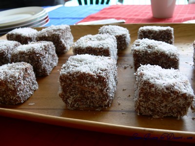 Lamingtons 09 Lamingtons 09