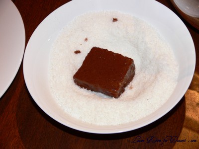 Lamingtons 23 Lamingtons 23