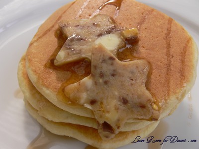 PancakeBillGranger01