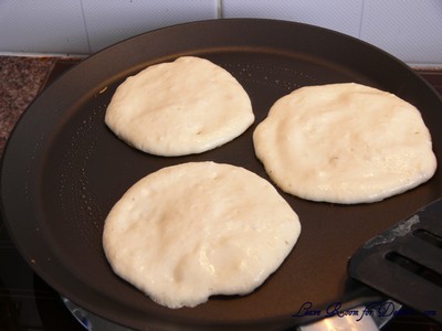 PancakeBillGranger06