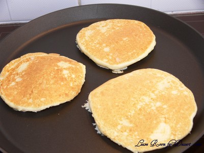 PancakeBillGranger07