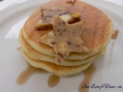 PancakeBillGranger08