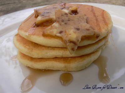 PancakeBillGranger10