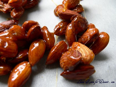 ViennaAlmonds11 ViennaAlmonds11