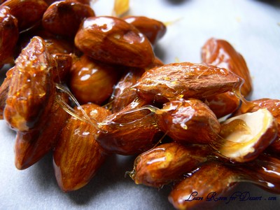 ViennaAlmonds12 ViennaAlmonds12